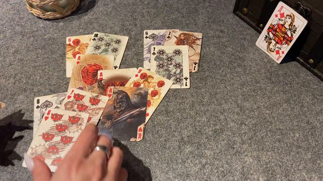 Карта дня 29 февраля 2024 смотреть онлайн