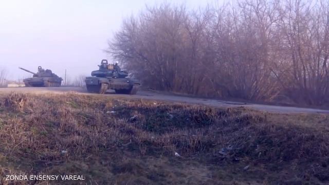 Сухопутный коридор в Крым