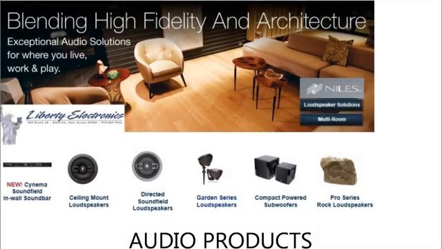 LibertyElectronics online Commercial vid YouTube смотреть онлайн