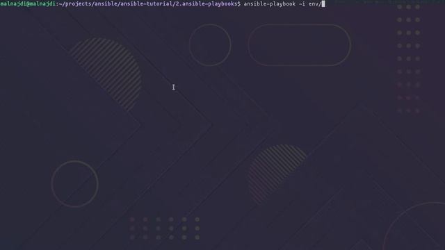 Ansible: Ansible Vault الدرس السابع: كيف تحمي المعلومات السرية بإستخدام смотреть онлайн