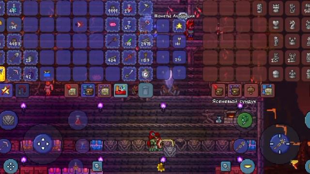 Terraria. Get Fixed Boi на легендарной сложности. часть 7 смотреть онлайн