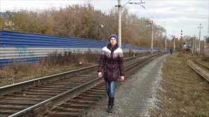 Безопасность детей на железной дороге