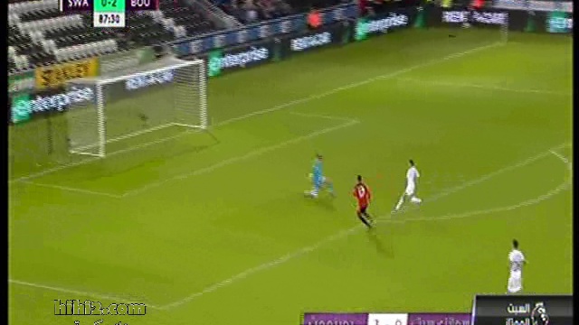 Swansea City 0 Vs 3 Bourenmouth Hihi2 смотреть онлайн
