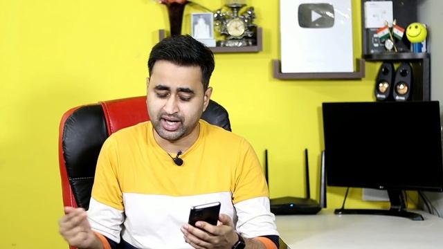 What Is View Once Feature On WhatsApp | Recover View Once Photo In WhatsApp..?| EFA смотреть онлайн