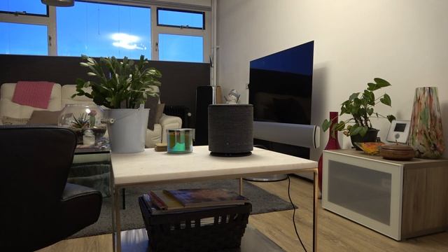 Bang & Olufsen Beoplay M5 Guitar, Rock & Vocals in 4K Part 2 смотреть онлайн