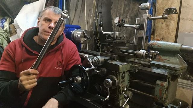 Давайте сделаем классный и полезный инструмент из хлама