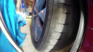 Хруст и щелчки OPEL ASTRA GTC J