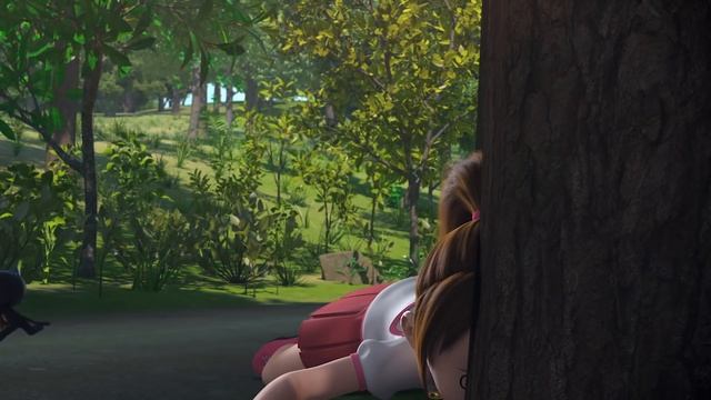 [MINIFORCE Super Dino Power] Ep.17: Combine! Miniforce Triga