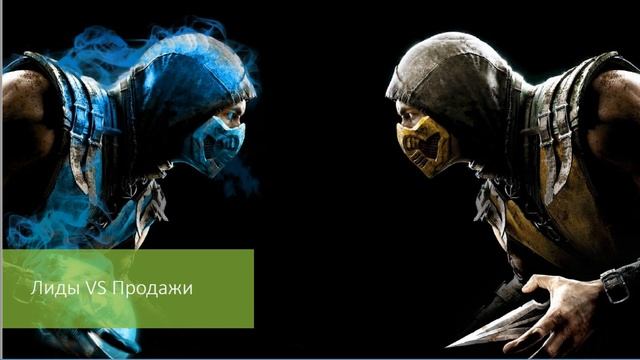 Кто такой digital-стратег смотреть онлайн