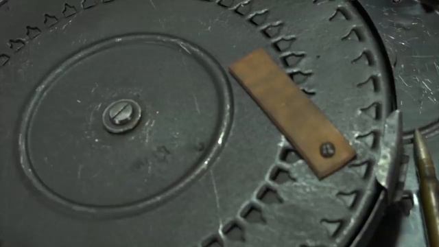 Пулемёт ДП 27  Наш Дегтярёв! Наша легенда! Оружие Победы  Хабаровск