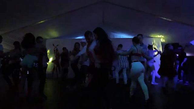 Association Cup 2019. J`n`J Amateurs. Bachata смотреть онлайн