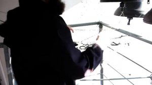 Валаам. Ионинский звон