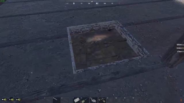 DEADSIDE | GTX1050ti + I5 7400