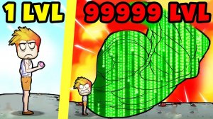 ЭВОЛЮЦИЯ САМОГО СИЛЬНОГО АРМРЕСТЛЕРА в МИРЕ!