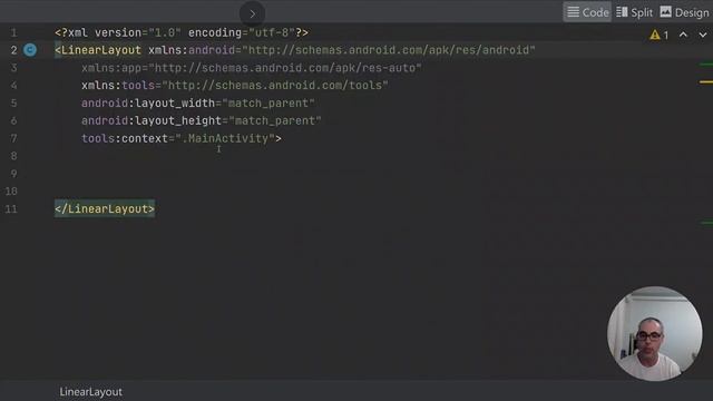 Pra Programar é só começar - Aulão #1 || Layouts no Android Studio смотреть онлайн