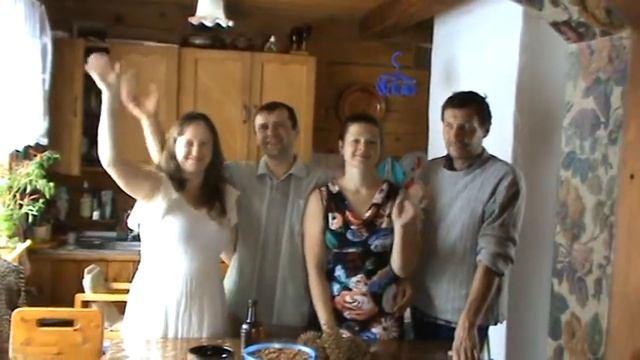 Кедровое масло "ЛЕСОЛОГИЯ" - пожелание таежных жителей смотреть онлайн