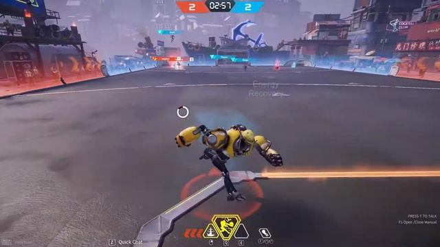 Super Buckyball Tournament Update April 2021 смотреть онлайн