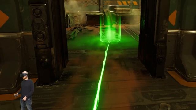 DOOMED!! Doom VFR Oculus Rift How To Guide And Gameplay смотреть онлайн