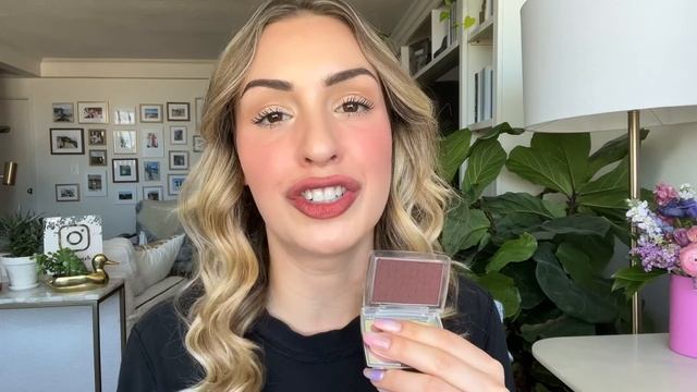 DIOR BACKSTAGE ROSY GLOW BLUSHES! ? NEW SHADES! BERRY, CHERRY, ROSEWOOD, MAHOGANY, PINK, CORAL