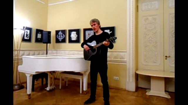 Алексей Кофанов - Мгновения смотреть онлайн