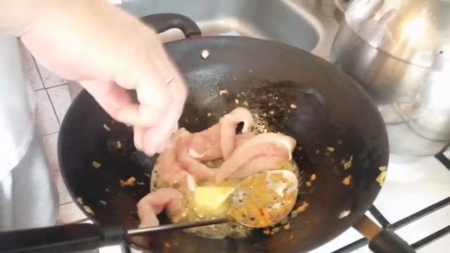 Лесные вдохновения исследователя грибов