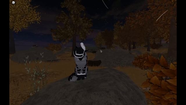 Warrior Cats Ultimate Edition Updates!! (WCUE ROBLOX) смотреть онлайн