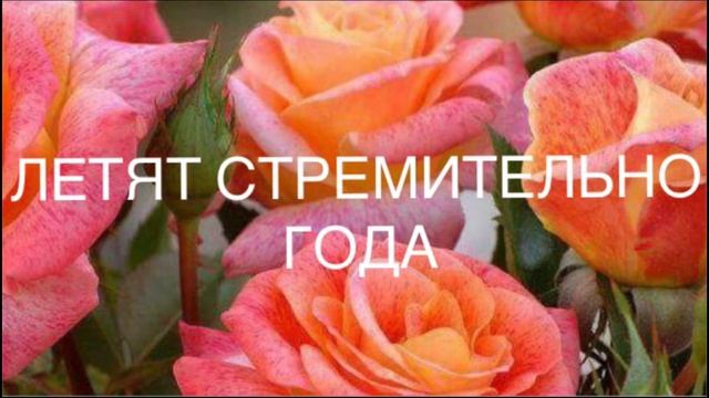 ДО СЛЁЗ!!! ЛЕТЯТ СТРЕМИТЕЛЬНО ГОДА ХРИСТИАНСКИЙ СТИХ смотреть онлайн