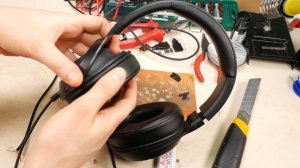 How to Change Razer Kraken X Ear Pads