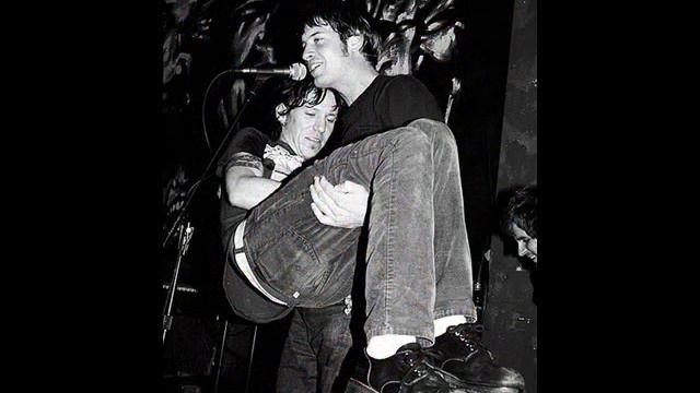 Elliott Smith - No More смотреть онлайн