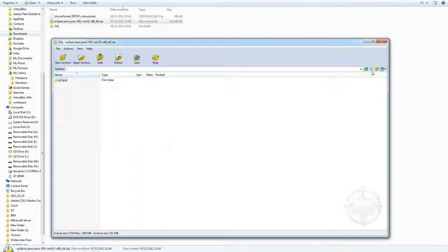 How to set up a Java Compiler on Windows and Mac смотреть онлайн