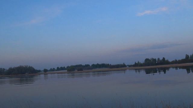 утро нового дня. рыбалка.рассвет смотреть онлайн