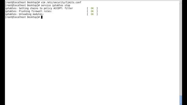 Oracle Database 18c Installation on Oracle Linux 6.9 смотреть онлайн