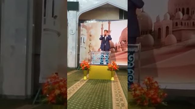 Самый красивый Азан 2015 смотреть онлайн