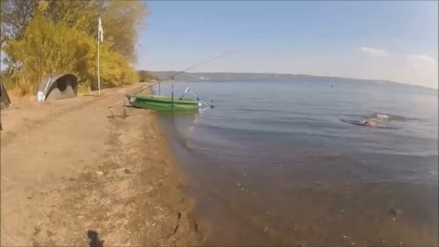 прикол,когда нет клева на рыбалке смотреть онлайн