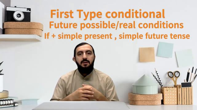 Conditional Clauses/ If clauses -in easy Urdu смотреть онлайн