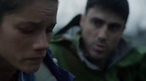 "Глушь". Триллер (2012)