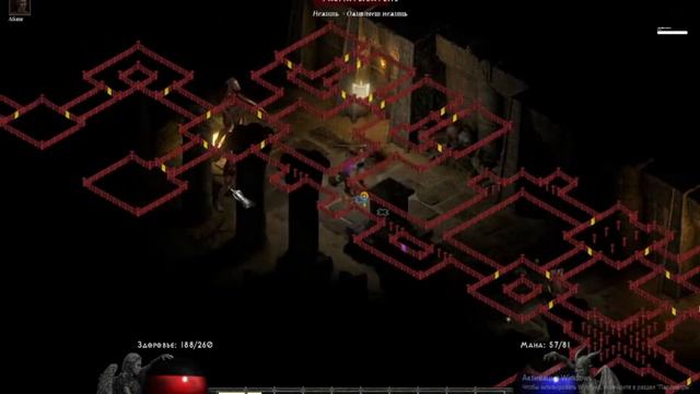Перфект Вёрлд!! Сначала! Counter-Strike 1.6 ИГРАЕМ ДЛЯ РАЗОГРЕВА С БОТАМИ!! Diablo II Resurrected. смотреть онлайн