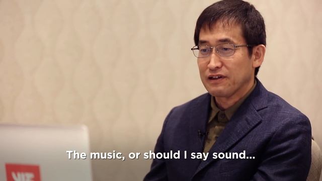 Junji Ito Reacts | Is That Scary? | VIZ смотреть онлайн