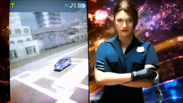Need for Speed: Most Wanted (BREW version) смотреть онлайн