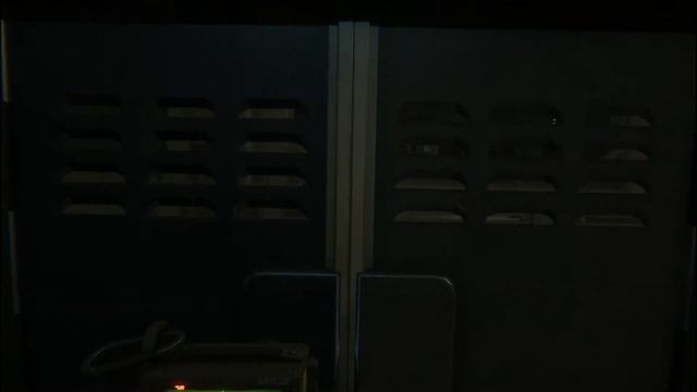 Alien:Isolation #1:Покер фейс смотреть онлайн