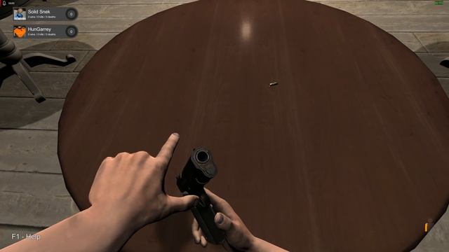 Hand Simulator with a Manchild смотреть онлайн