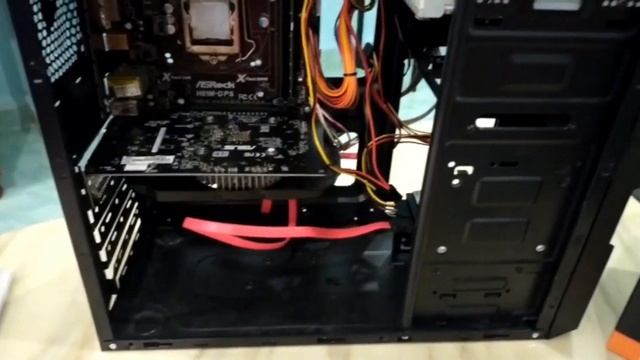 Upgrading My Cpu’s Cooler | ID-COOLING: DK-03i RGB PWM