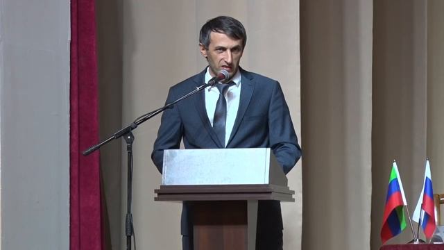 Форум антитерор с.Хунзах 14 дек. 2016 г.