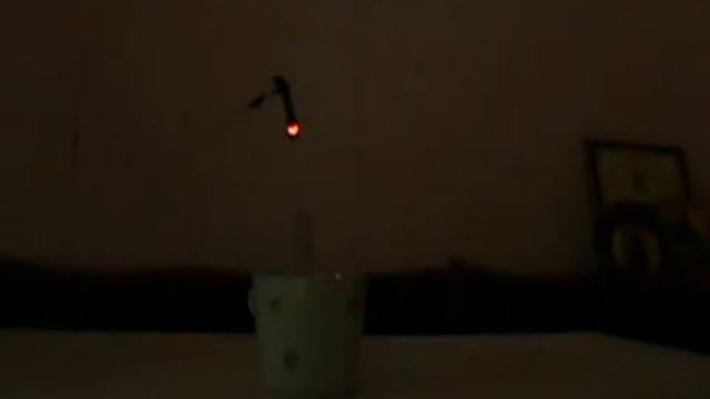 Горение воды. Высокотемпературный композит. смотреть онлайн