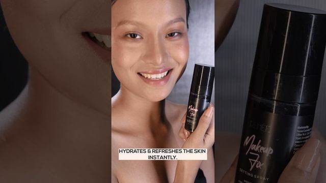 RENÉE Makeup Fix смотреть онлайн