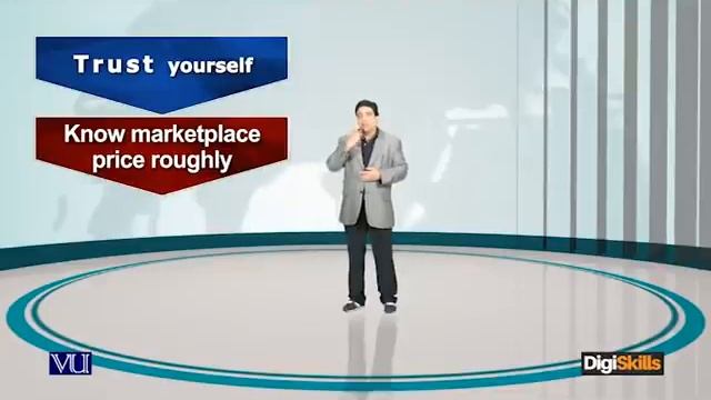 Mistakes and Problems every Freelancer face Pricing yourself - freelancing by digiskills – digiskil смотреть онлайн