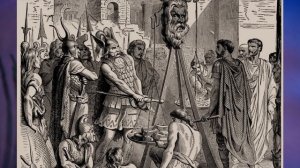 §45 "Завоевание Римом Италии", История древнего мира 5 класс, Вигасин