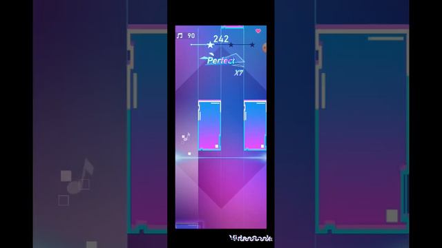 Продолжаю проходить Piano Fire:3часть. смотреть онлайн