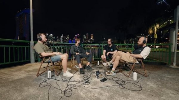 ПОЧЕМУ НИКС ЕСТ ТОЛЬКО ФРУКТЫ | Nix нарезка