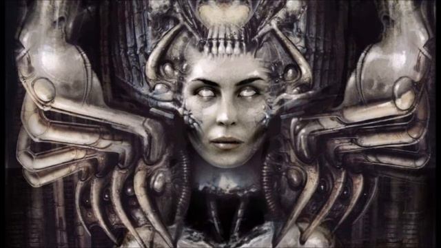 ALIGN & Martin Vice - Acacia смотреть онлайн